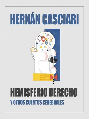 cover image of Hemisferio Derecho
